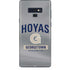 Georgetown University Established 1789 Galaxy Note 9 Skin