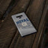 Georgetown University Established 1789 Galaxy Note 9 Skin