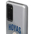 Georgetown University Established 1789 Galaxy Note20 5G Pro Case