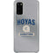 Georgetown University Established 1789 Galaxy S20 Lite Case