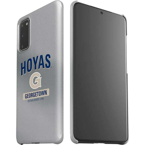 Georgetown University Established 1789 Galaxy S20 Lite Case