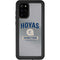 Georgetown University Established 1789 Galaxy S20 Plus Waterproof Case