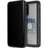 Georgetown University Established 1789 Galaxy S20 Plus Waterproof Case