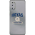 Georgetown University Established 1789 Galaxy S20 Skin