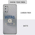 Georgetown University Established 1789 Galaxy S20 Skin