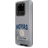 Georgetown University Established 1789 Galaxy S20 Ultra 5G Pro Case