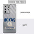 Georgetown University Established 1789 Galaxy S20 Ultra 5G Skin