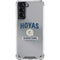 Georgetown University Established 1789 Galaxy S21 5G Clear Case