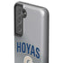 Georgetown University Established 1789 Galaxy S21 5G Pro Case