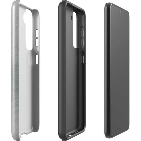 Georgetown University Established 1789 Galaxy S21 5G Pro Case