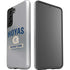 Georgetown University Established 1789 Galaxy S21 5G Pro Case