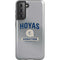 Georgetown University Established 1789 Galaxy S21 5G Pro Case