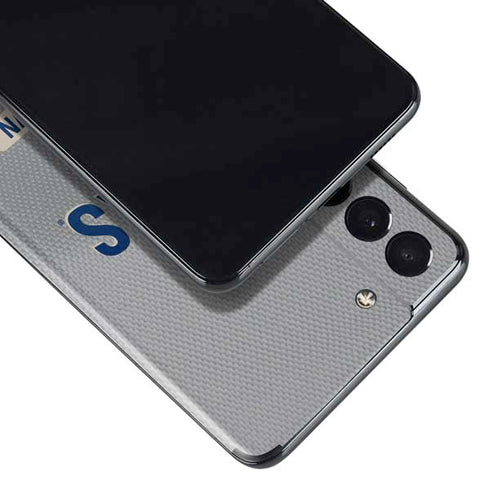 Georgetown University Established 1789 Galaxy S21 Plus 5G Skin