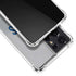 Georgetown University Established 1789 Galaxy S21 Ultra 5G Clear Case