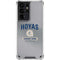 Georgetown University Established 1789 Galaxy S21 Ultra 5G Clear Case