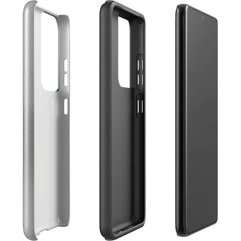 Georgetown University Established 1789 Galaxy S21 Ultra 5G Pro Case