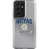 Georgetown University Established 1789 Galaxy S21 Ultra 5G Pro Case