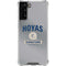 Georgetown University Established 1789 Galaxy S22 Plus Clear Case