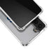 Georgetown University Established 1789 Galaxy S22 Plus Clear Case