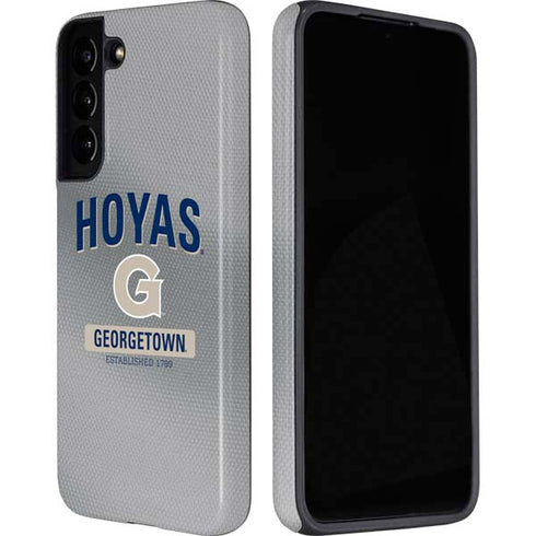 Georgetown University Established 1789 Galaxy S22 Pro Case