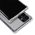 Georgetown University Established 1789 Galaxy S22 Ultra Clear Case