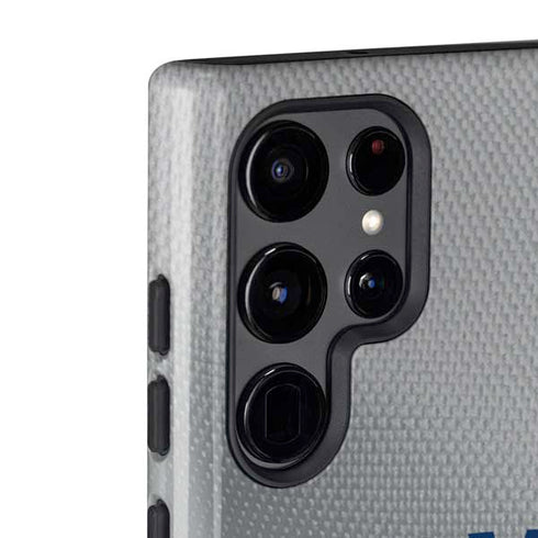 Georgetown University Established 1789 Galaxy S22 Ultra Pro Case
