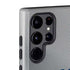 Georgetown University Established 1789 Galaxy S22 Ultra Pro Case