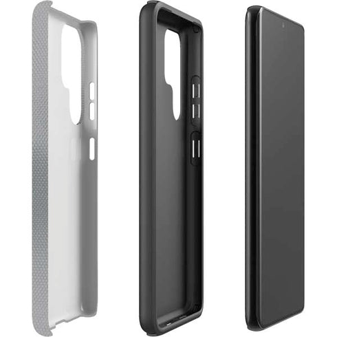 Georgetown University Established 1789 Galaxy S22 Ultra Pro Case