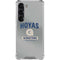 Georgetown University Established 1789 Galaxy S23 Clear Case