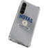 Georgetown University Established 1789 Galaxy S23 Clear Case