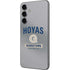 Georgetown University Established 1789 Galaxy S23 FE Skin
