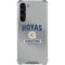 Georgetown University Established 1789 Galaxy S23 Plus Clear Case