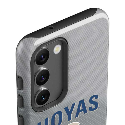 Georgetown University Established 1789 Galaxy S23 Plus Pro Case