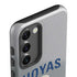 Georgetown University Established 1789 Galaxy S23 Plus Pro Case