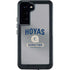 Georgetown University Established 1789 Galaxy S23 Plus Waterproof Case