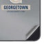 Georgetown University Established 1789 Galaxy S23 Skin