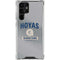 Georgetown University Established 1789 Galaxy S23 Ultra Clear Case