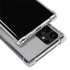 Georgetown University Established 1789 Galaxy S23 Ultra Clear Case