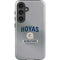 Georgetown University Established 1789 Galaxy S24 Impact Case