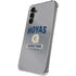 Georgetown University Established 1789 Galaxy S24 Plus Clear Case