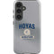 Georgetown University Established 1789 Galaxy S24 Plus Impact Case