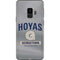 Georgetown University Established 1789 Galaxy S9 Skin