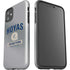 Georgetown University Established 1789 iPhone 11 Impact Case