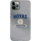 Georgetown University Established 1789 iPhone 11 Pro Lite Case