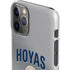 Georgetown University Established 1789 iPhone 11 Pro Lite Case