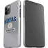 Georgetown University Established 1789 iPhone 11 Pro Lite Case