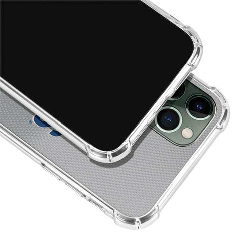 Georgetown University Established 1789 iPhone 11 Pro Max Clear Case