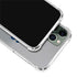 Georgetown University Established 1789 iPhone 11 Pro Max Clear Case