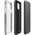 Georgetown University Established 1789 iPhone 11 Pro Max Impact Case
