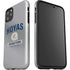 Georgetown University Established 1789 iPhone 11 Pro Max Impact Case